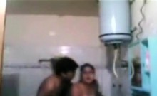 Indian Girlfriend Homemade Video