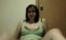 Emo Teen Webcam Girl