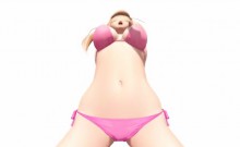 Puni Puni Yawaraka Oppai - Hottest 3D anime sex world