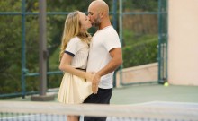 Tennis Student Gets Anal Lesson