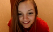 Girl Caught On Webcam - Part 24 Hot Sweety