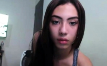 Hot webcam asian ladyboys