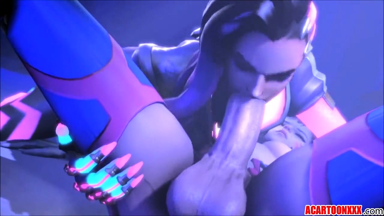 Free Mobile Porn - Overwatch Sombra Sex And Blowjobs Compilation - 3066515  - IcePorn.com