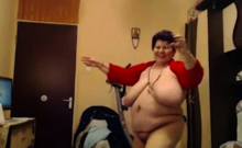 Ladieserotic Amateur Seductive Dance Webcam Video