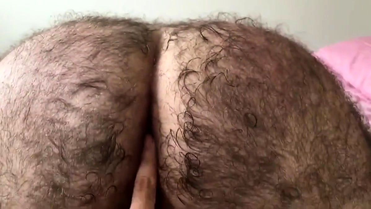 Big Cock Hairy Ass - Free Mobile Porn - Daddy Bear Loves Dick In His Hairy Ass - 4128604 -  IcePorn.com