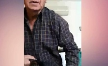 69 Yo Man From Italy