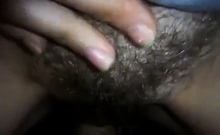 Hairy Milf Cunt