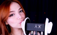 Maimy Asmr - Best Combo Ear Licking &amp; Kissing Onlyfans