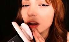 Maimy Asmr Patreon - Ear Licking Onlyfans Leaked Video