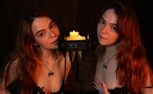 Maimy ASMR Hot Twins Video Leaked