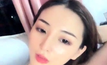 Chinese Couple Spy Webcam Asian Amateur