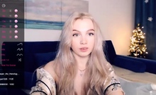 small_blondee Chaturbate cam porno videos