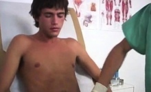 Young Boys Get Fucked By Doctor Gay Today The Clinic Has Ant