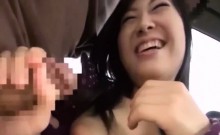 Adorable Asian Girl Banged